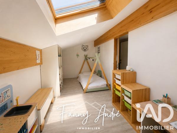 Maison à vendre 5 pièces 80 m² Le Castellet