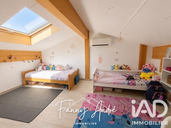 Maison à vendre 5 pièces 80 m² Le Castellet