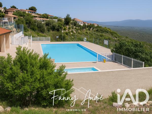 Maison à vendre 5 pièces 80 m² Le Castellet