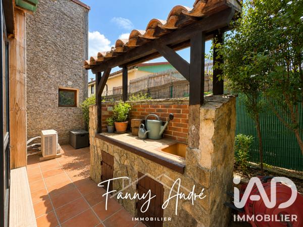 Maison à vendre 5 pièces 80 m² Le Castellet
