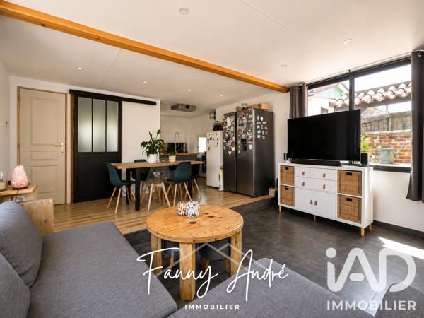 Maison à vendre 5 pièces 80 m² Le Castellet