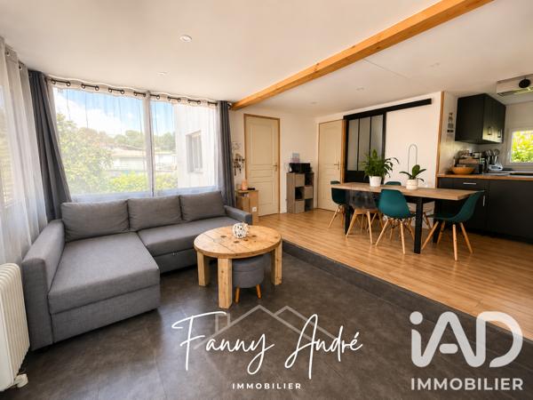 Maison à vendre 5 pièces 80 m² Le Castellet