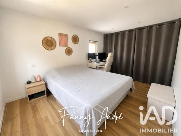 Maison à vendre 5 pièces 80 m² Le Castellet