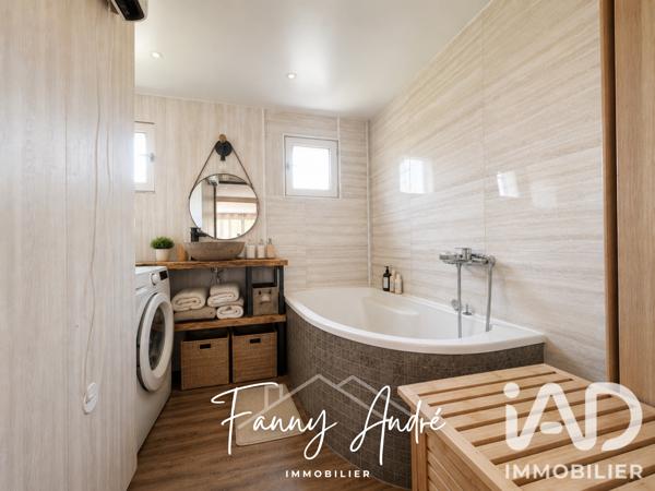 Maison à vendre 5 pièces 80 m² Le Castellet