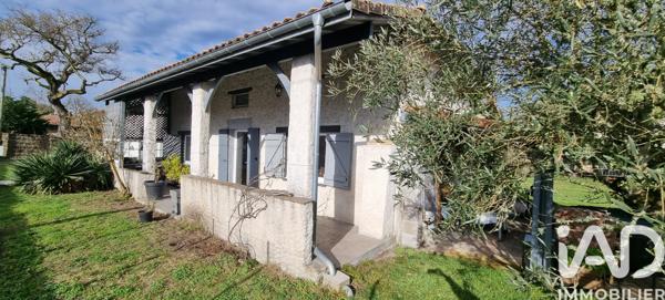 Maison à vendre 5 pièces 150 m² Salles