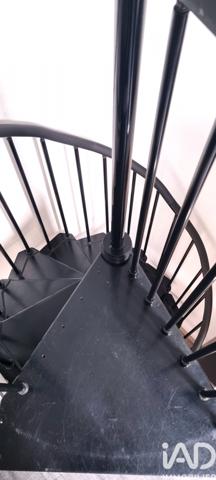 Maison à vendre 5 pièces 150 m² Salles