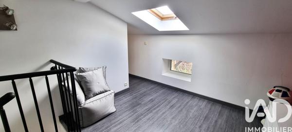 Maison à vendre 5 pièces 150 m² Salles