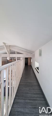 Maison à vendre 5 pièces 150 m² Salles