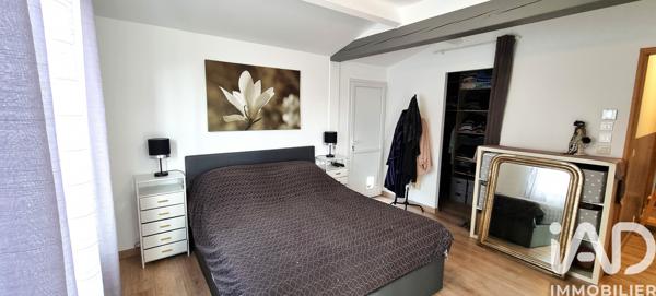 Maison à vendre 5 pièces 150 m² Salles