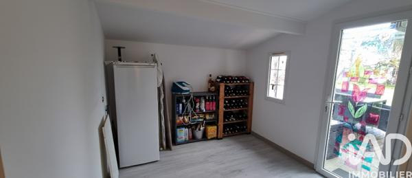 Maison à vendre 5 pièces 150 m² Salles