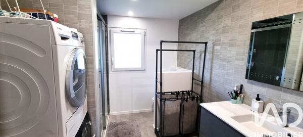 Maison à vendre 5 pièces 150 m² Salles