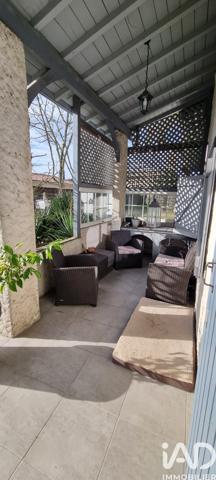 Maison à vendre 5 pièces 150 m² Salles