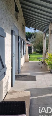 Maison à vendre 5 pièces 150 m² Salles