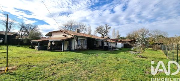 Maison à vendre 5 pièces 150 m² Salles