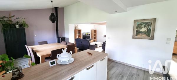 Maison à vendre 5 pièces 150 m² Salles