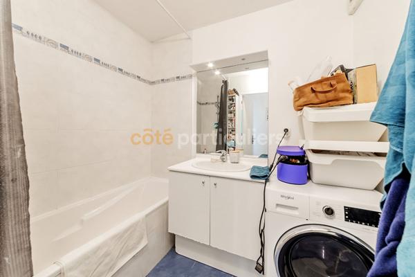 Vente Appartement67 m² - 3 Pièces - CHANTEPIE (35135)
