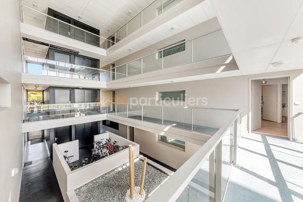 Vente Appartement67 m² - 3 Pièces - CHANTEPIE (35135)