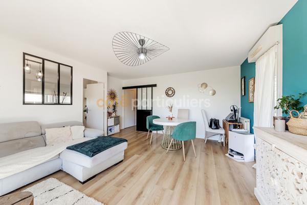 Vente Appartement67 m² - 3 Pièces - CHANTEPIE (35135)