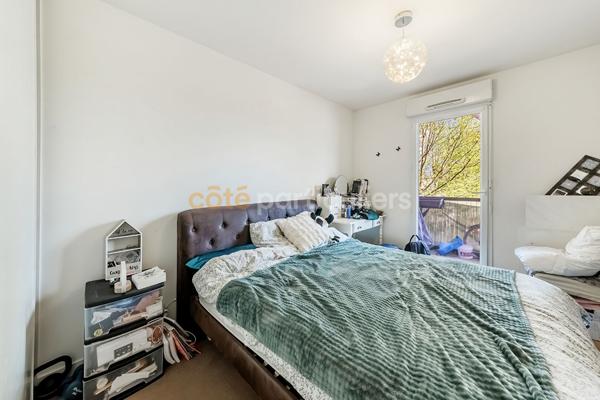 Vente Appartement67 m² - 3 Pièces - CHANTEPIE (35135)