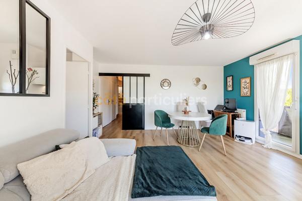 Vente Appartement67 m² - 3 Pièces - CHANTEPIE (35135)