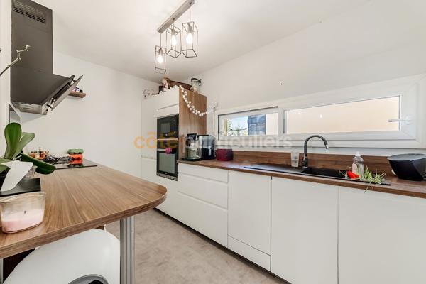 Vente Appartement67 m² - 3 Pièces - CHANTEPIE (35135)