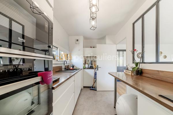 Vente Appartement67 m² - 3 Pièces - CHANTEPIE (35135)
