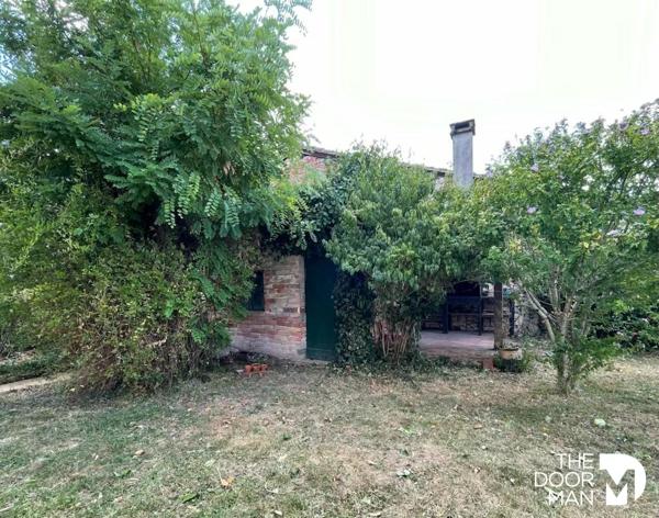 Maison - À vendre - 148 m² - BEAUMONT-DE-LOMAGNE | The Door Man