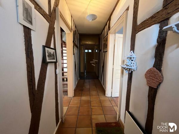 Maison - À vendre - 148 m² - BEAUMONT-DE-LOMAGNE | The Door Man