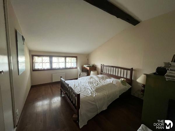 Maison - À vendre - 148 m² - BEAUMONT-DE-LOMAGNE | The Door Man