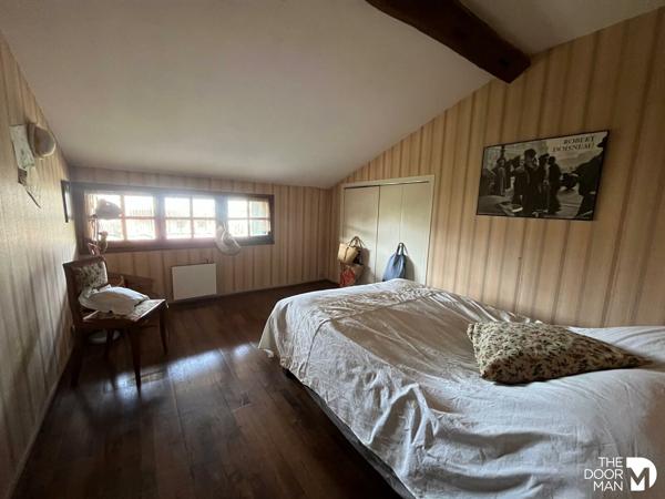 Maison - À vendre - 148 m² - BEAUMONT-DE-LOMAGNE | The Door Man