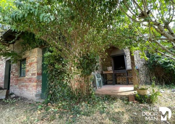 Maison - À vendre - 148 m² - BEAUMONT-DE-LOMAGNE | The Door Man