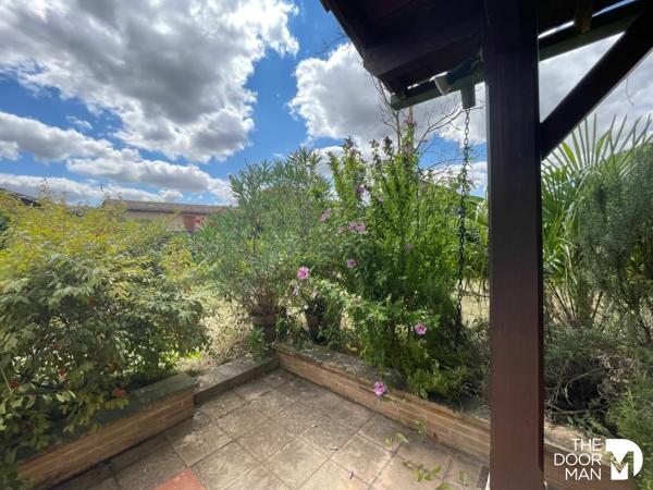 Maison - À vendre - 148 m² - BEAUMONT-DE-LOMAGNE | The Door Man