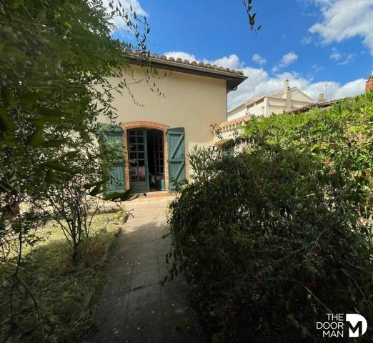 Maison - À vendre - 148 m² - BEAUMONT-DE-LOMAGNE | The Door Man