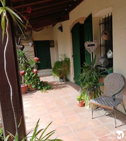 Maison - À vendre - 148 m² - BEAUMONT-DE-LOMAGNE | The Door Man