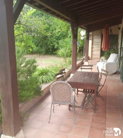 Maison - À vendre - 148 m² - BEAUMONT-DE-LOMAGNE | The Door Man