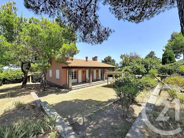 Maison à vendre  5 pièces - 145 m 2   CERET  - 66