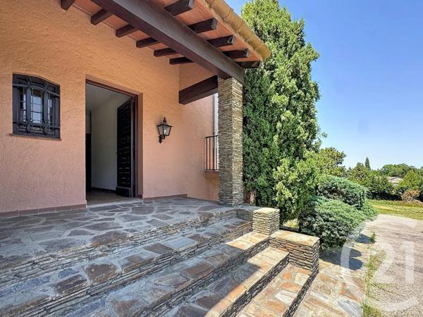 Maison à vendre  5 pièces - 145 m 2   CERET  - 66