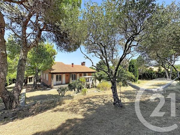 Maison à vendre  5 pièces - 145 m 2   CERET  - 66