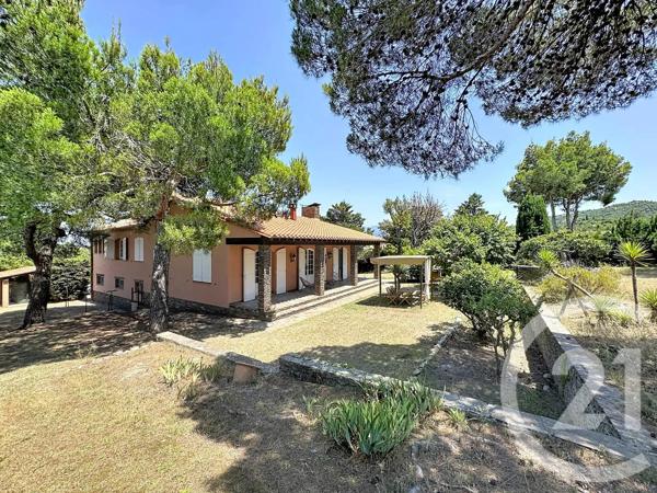 Maison à vendre  5 pièces - 145 m 2   CERET  - 66