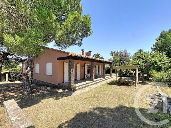 Maison à vendre  5 pièces - 145 m 2   CERET  - 66