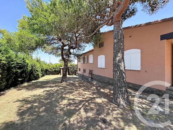 Maison à vendre  5 pièces - 145 m 2   CERET  - 66