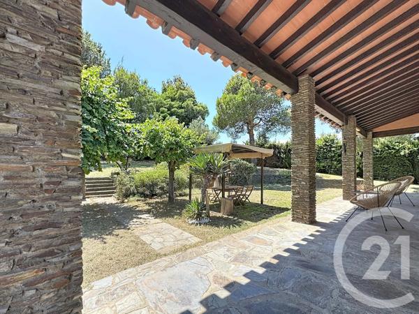 Maison à vendre  5 pièces - 145 m 2   CERET  - 66