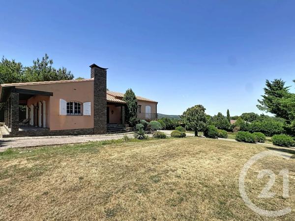 Maison à vendre  5 pièces - 145 m 2   CERET  - 66