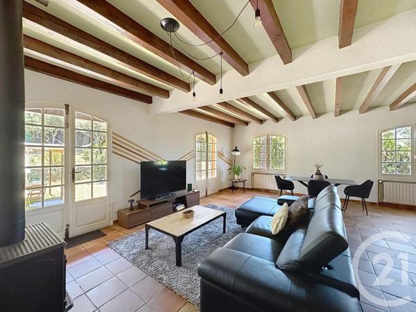 Maison à vendre  5 pièces - 145 m 2   CERET  - 66