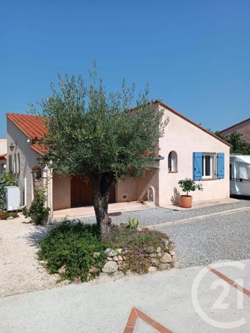 Maison à vendre  5 pièces - 145 m 2   CERET  - 66