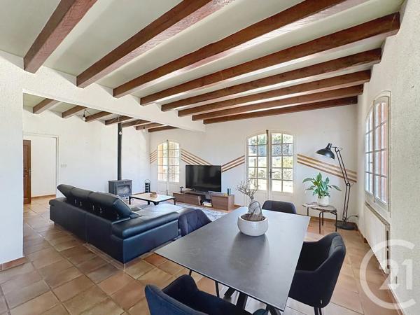 Maison à vendre  5 pièces - 145 m 2   CERET  - 66