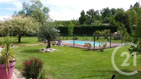 Maison à vendre  5 pièces - 111,13 m 2   MONTAUBAN  - 82