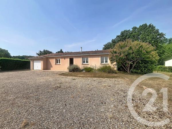 Maison à vendre  5 pièces - 111,13 m 2   MONTAUBAN  - 82