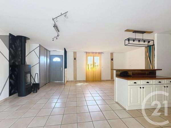 Maison à vendre  5 pièces - 111,13 m 2   MONTAUBAN  - 82
