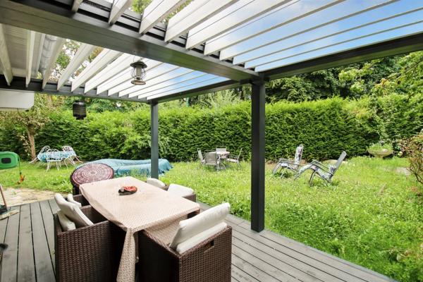 Maison familiale rénovée de 135 m² – 6 pièces – Quartier Justice-Bourguignons à Ézanville (95460)